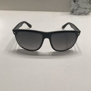 RayBan Justin Sunglasses